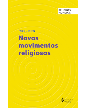 NOVOS MOVIMENTOS RELIGIOSOS