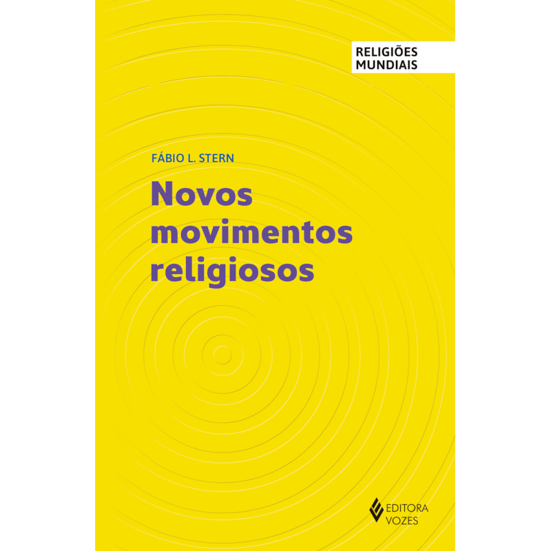 NOVOS MOVIMENTOS RELIGIOSOS