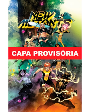 Novos mutantes (2023) 01