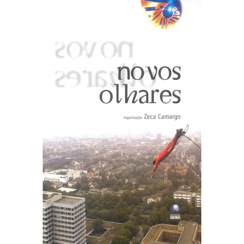 NOVOS OLHARES