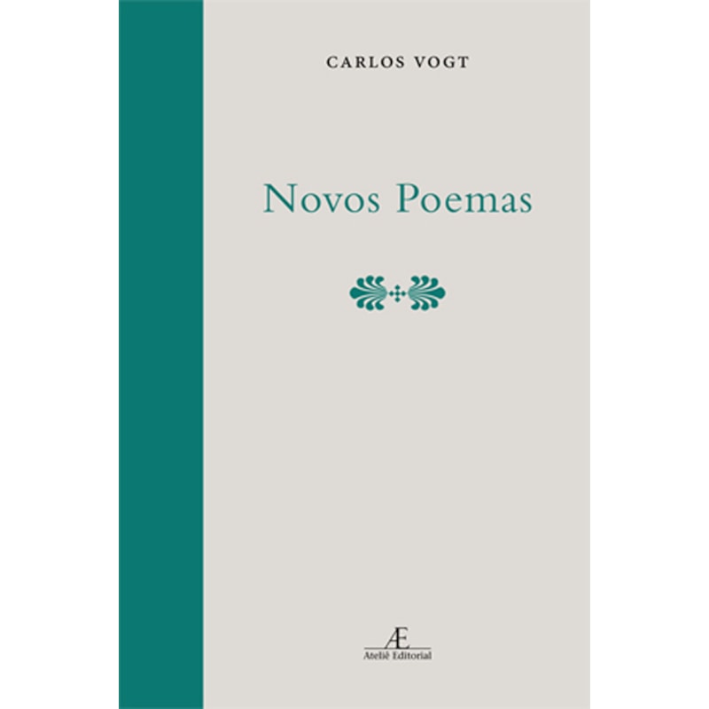 NOVOS POEMAS