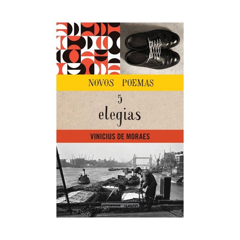 NOVOS POEMAS E CINCO ELEGIAS