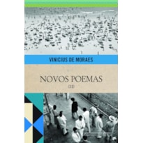 NOVOS POEMAS II