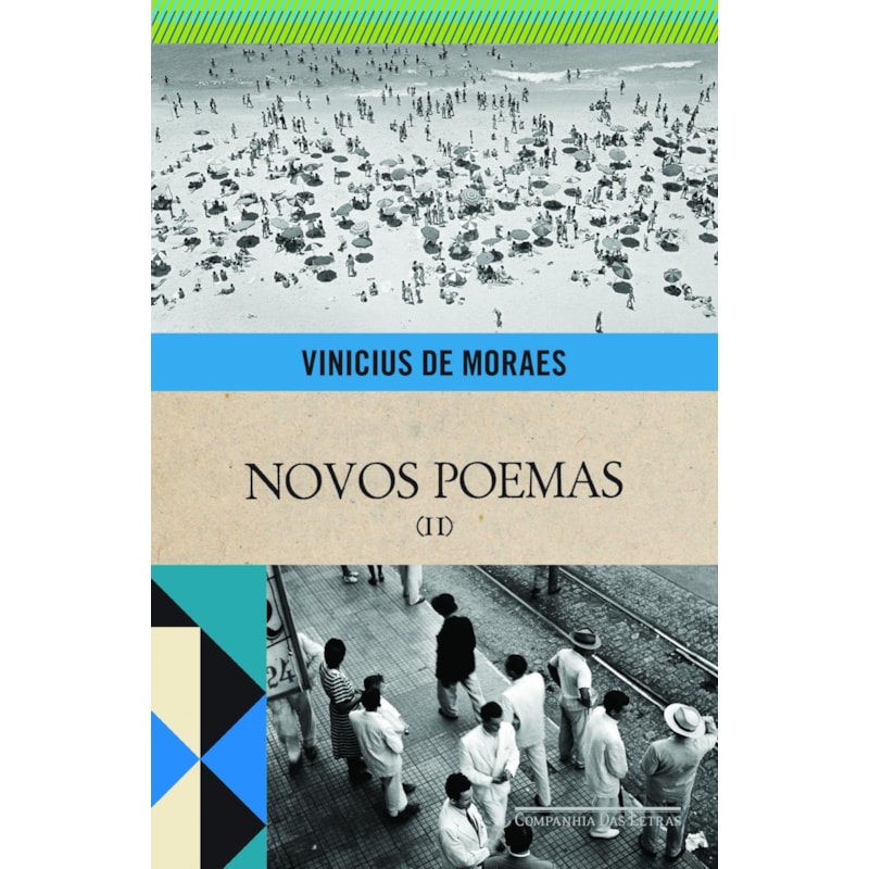 NOVOS POEMAS II