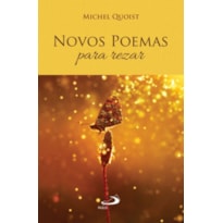 Novos poemas para rezar