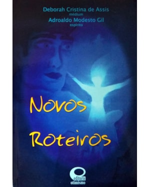 NOVOS ROTEIROS