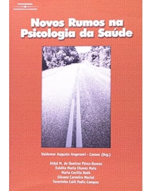 NOVOS RUMOS NA PSICOLOGIA DA SAUDE - 1