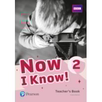 NOW I KNOW! 2 TEACHERS BOOK + ONLINE RESOURCES