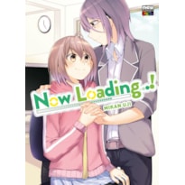 Now loading!