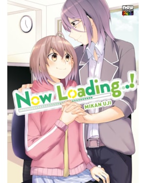 Now loading!
