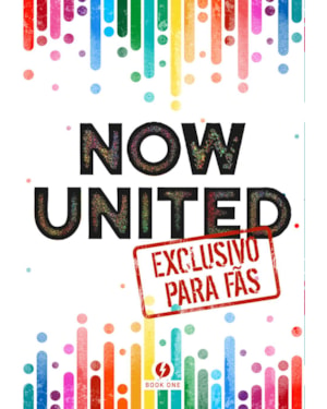 NOW UNITED - EXCLUSIVO PARA FÃS