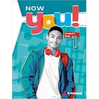 NOW YOU! - INTERNATIONAL 1 SB