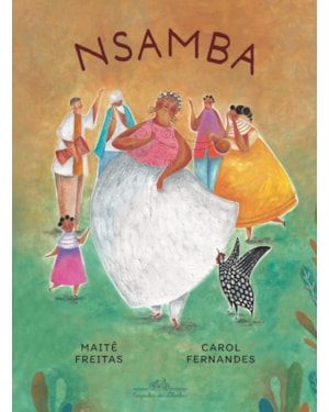 NSAMBA
