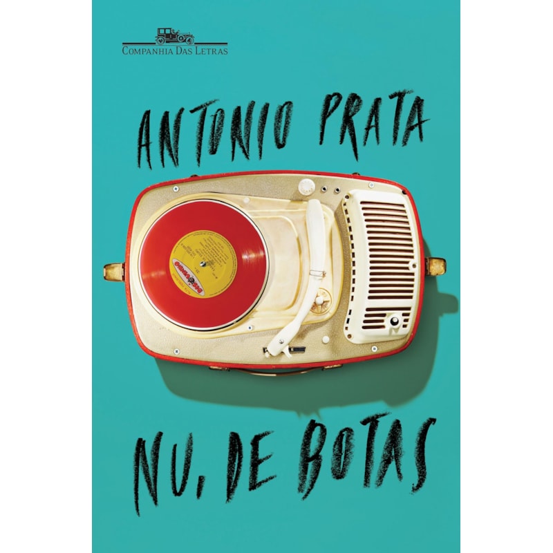 NU, DE BOTAS