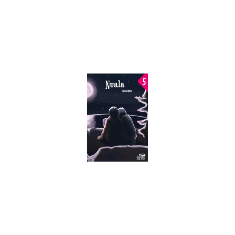 NUALA (INGLÊS)