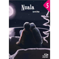 NUALA (INGLÊS) NUALA (INGLÊS)