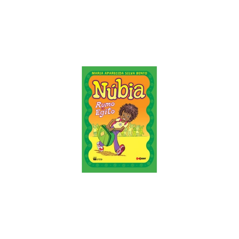 Núbia rumo ao Egito