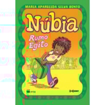 Núbia rumo ao Egito Núbia rumo ao Egito