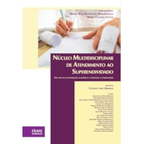 NÚCLEO MULTIDISCIPLINAR DE ATENDIMENTO AO SUPERENDIVIDADO