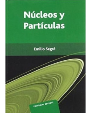 Núcleos y partículas