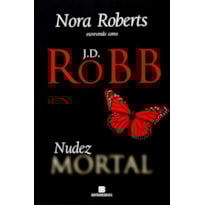 NUDEZ MORTAL (VOL. 1)