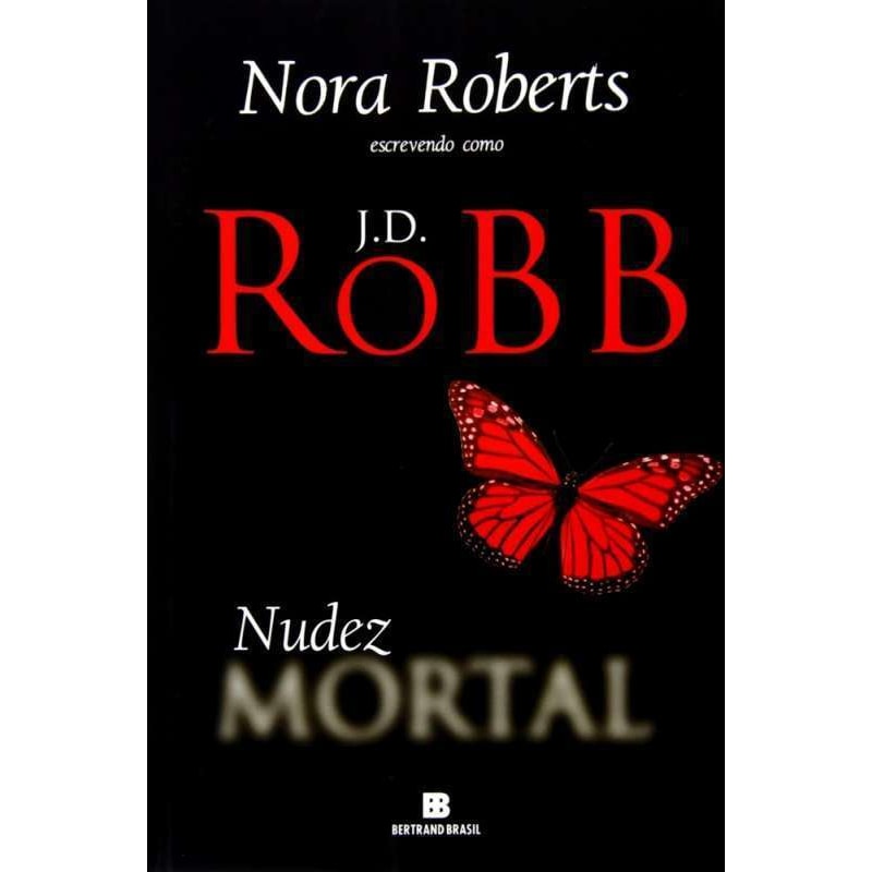 NUDEZ MORTAL (VOL. 1)