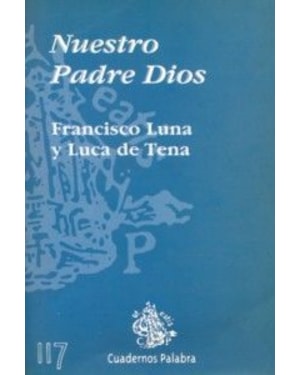 NUESTRO PADRE DIOS