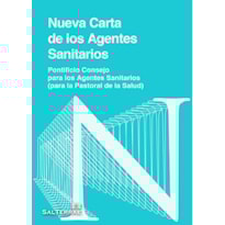 NUEVA CARTA DE LOS AGENTES SANITARIOS