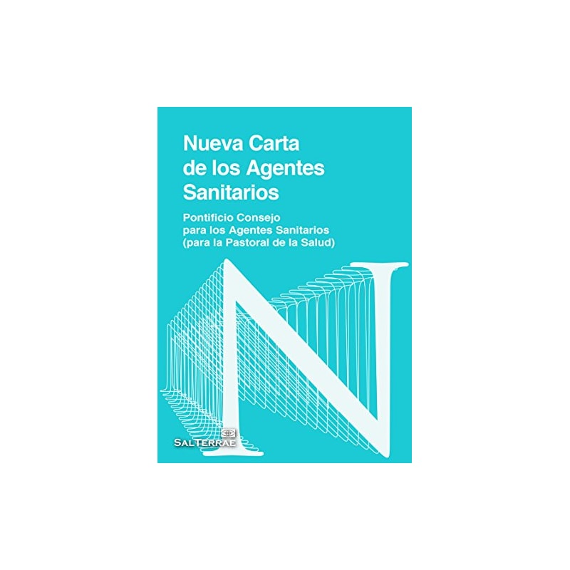 NUEVA CARTA DE LOS AGENTES SANITARIOS