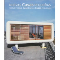 Nuevas casas pequeñas