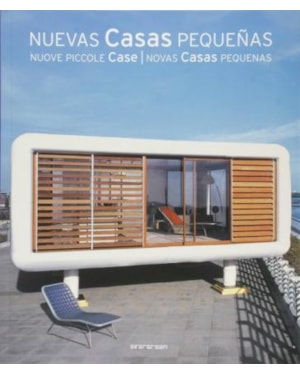 Nuevas casas pequeñas
