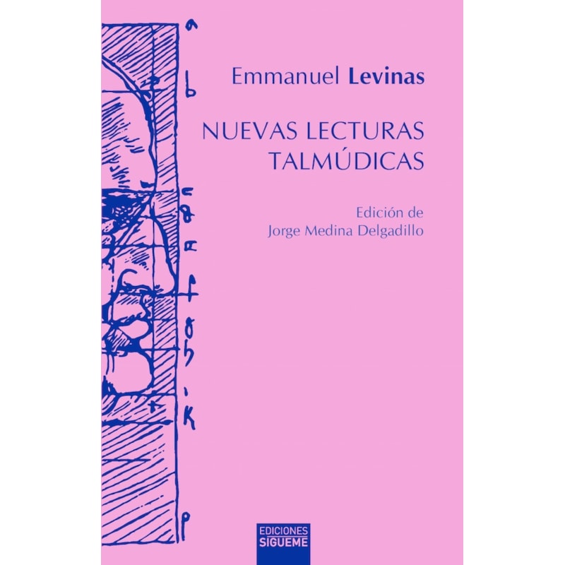 NUEVAS LECTURAS TALMUDICAS