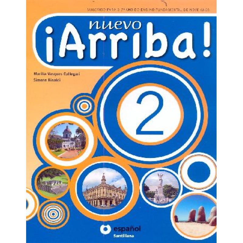 NUEVO ARRIBA 2