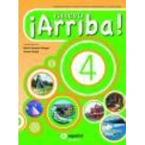 NUEVO ARRIBA! 4 LIBRO DEL ALUMNO