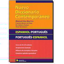NUEVO DICCIONARIO CONTEMPORÁNEO