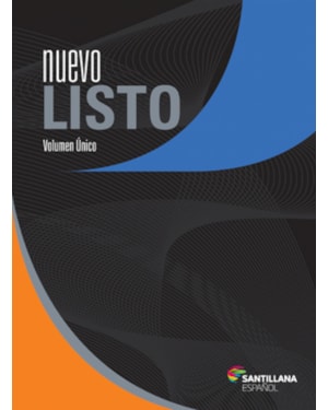 Nuevo Listo ED2