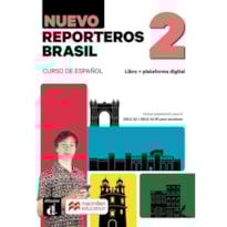 NUEVO REPORTEROS BRASIL ED.HÍBRIDA LIBRO DEL ALUMNO-2