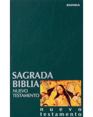 NUEVO TESTAMENTO - TOMO 5 - 1