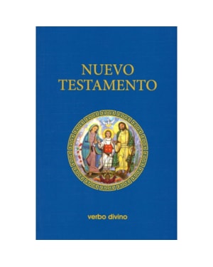 NUEVO TESTAMENTO - VERSIÓN HISPANOAMÉRICA