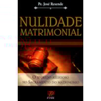 NULIDADE MATRIMONIAL