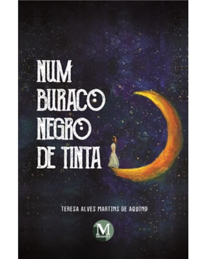 NUM BURACO NEGRO DE TINTA