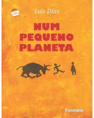 NUM PEQUENO PLANETA