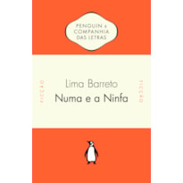 NUMA E A NINFA