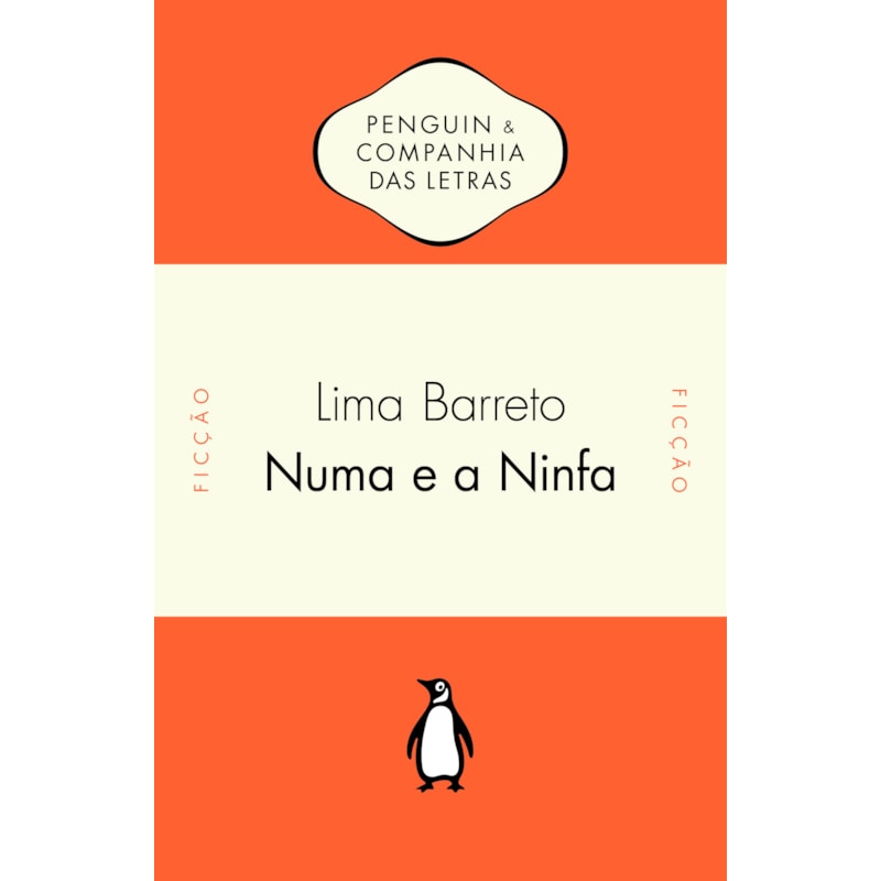 NUMA E A NINFA