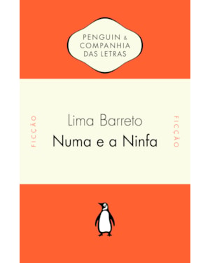 NUMA E A NINFA