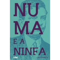 Numa e a ninfa