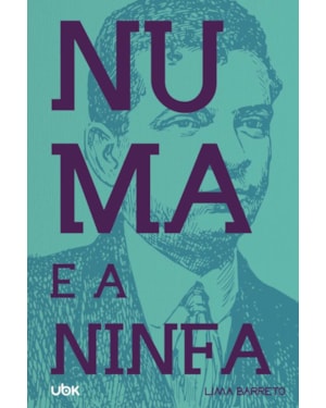 Numa e a ninfa