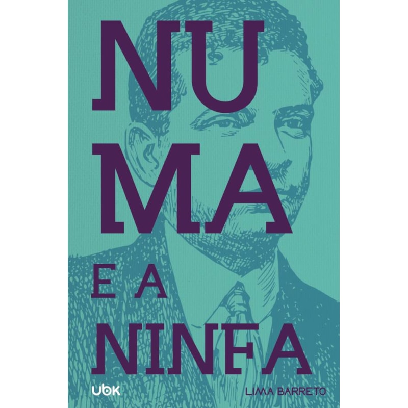 Numa e a ninfa