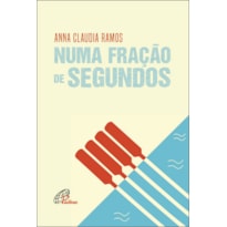 NUMA FRAÇÃO DE SEGUNDOS