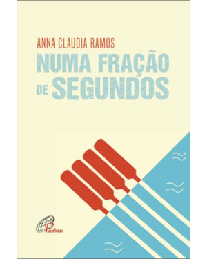 Numa fração de segundos